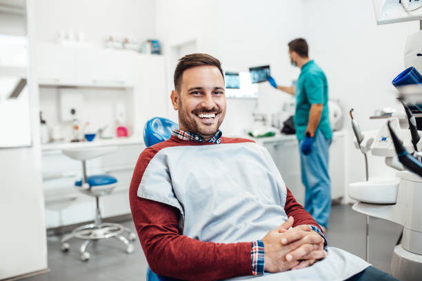 Professional Holistic Dental Care Services in Old Jamestown, MO