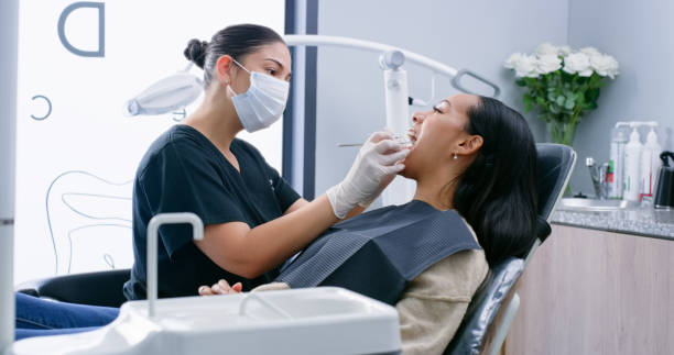 Emergency Dental Services in Old Jamestown, MO