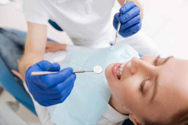 Dental X-Rays and Imaging in Old Jamestown, MO